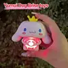 Saying I Love You Companion Dog Speaking Dog Interactive Toy Figures Talking Animal Companion Dog Toy gifts For Valentine Day 1