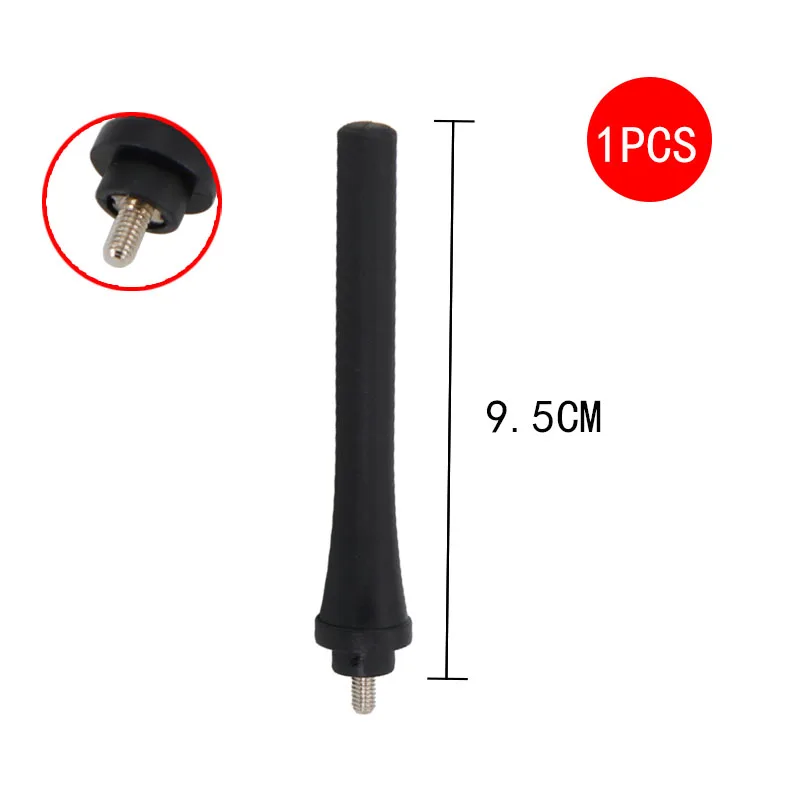 

UHF 400-470 МГц для радиостанций, оригинальная стандартная антенна TC310 TC320