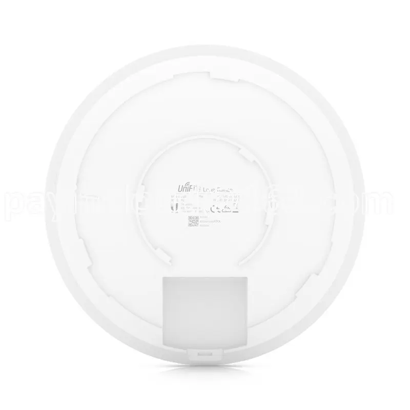 Nuovo Unifi U6-Pro Gigabit Dual-Band Wifi 6 (802.11Ax) Wireless Ap 5.3Gbps