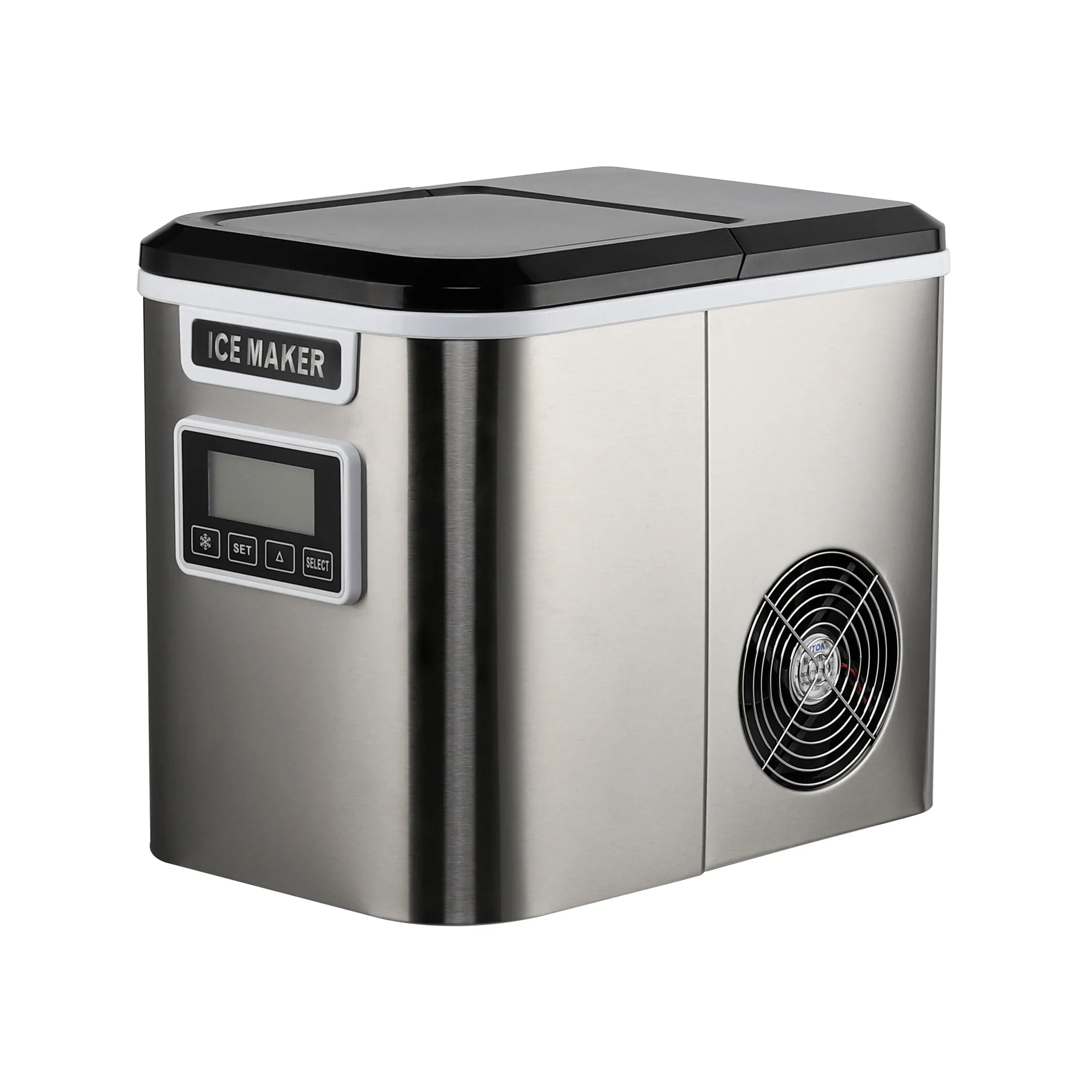 Ice maker