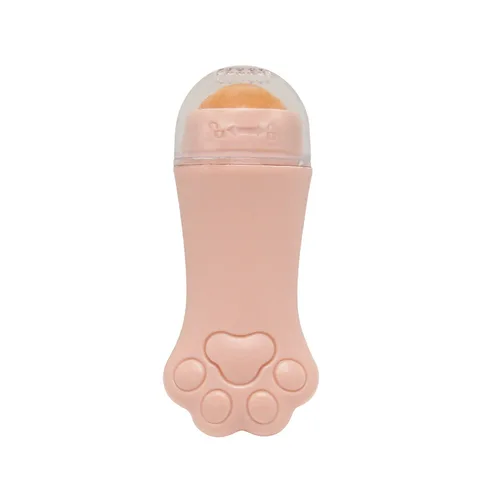 Claw Volcanic Stone Oil Absorbing Roller Facial T-Zone Oil Removal Ball Blackhead Removal Acne Remove Makeup Skin Care Tools