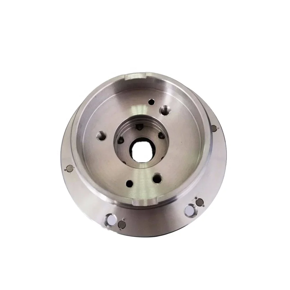 

Turbocharger ENGINE SPARE PARTS for IHI VTR161 OIL SLINGER