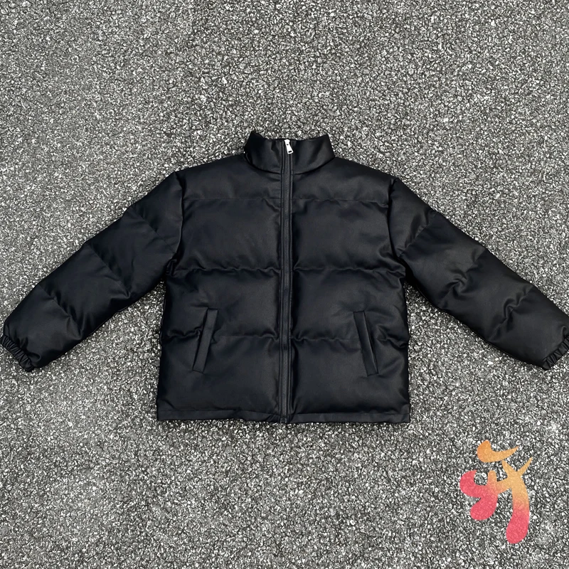 Рисунок 2 - Базовая куртка с хлопковой подкладкой