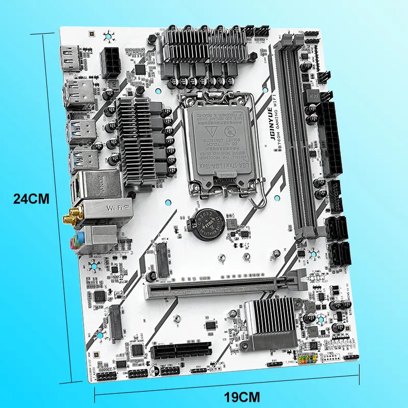 Jginyue Jingyue B85 Itx JGINYUE B85I-PLUS LGA1150 DDR3 Mini-ITX