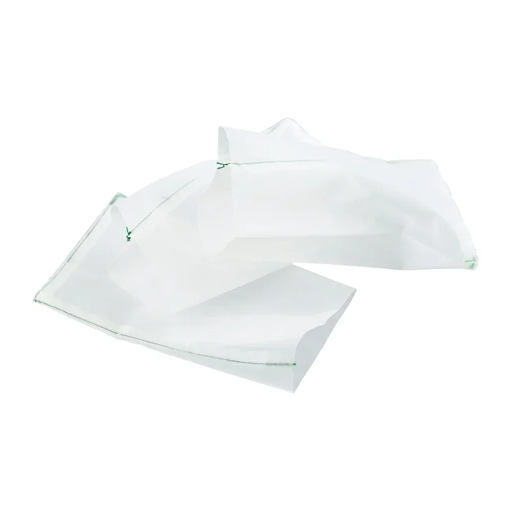 Rosin Press Bag 36/72/90/120um Micron Thickness Nylon Press Bags for WAX Oil Machine Accessories rosin press bags