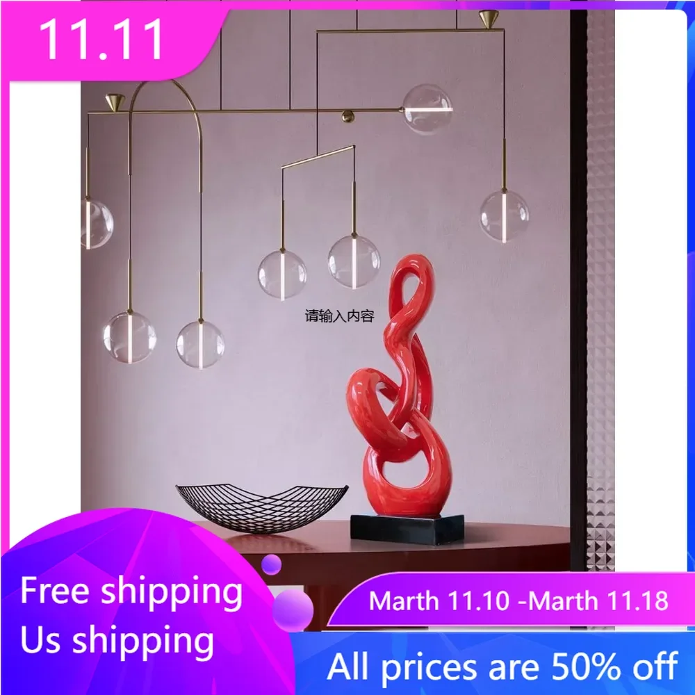 Garden Decorations Decorative Home Ornaments Statues & Figurines Room Decorating Items Accessories for Home Decor Interior Table