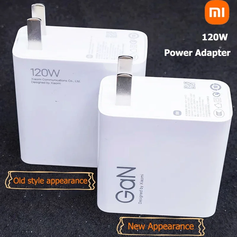 Xiaomi Charger 120W 67W Original GaN Adapter Fast Charging HyperCharge  Cargador EU US Redmi note 13 pro mi 12 13T 13 12T 11T Pro - AliExpress