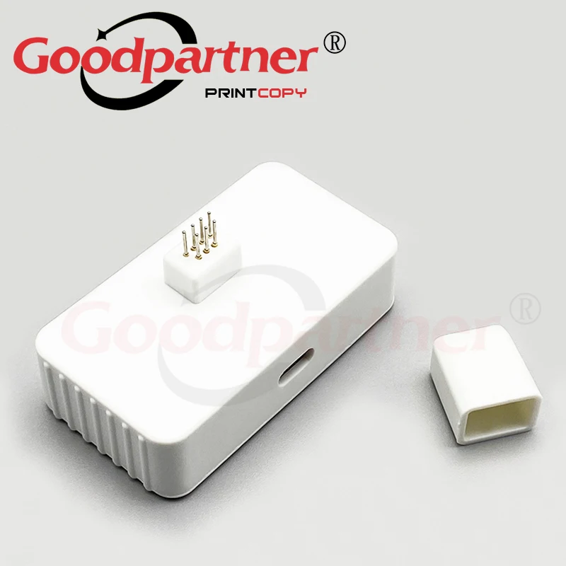 Manutenção Caixa Chip Resetter para Epson Xp6000 Xp6005 Xp6100 Xp6105 Xp8500 Xp8505 Xp8600 Xp8605 Xp970 Xp15000 1x T3661