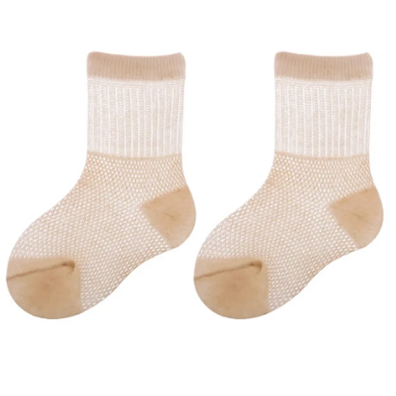 Рисунок 6 - 3 пары/партия, детские летние 