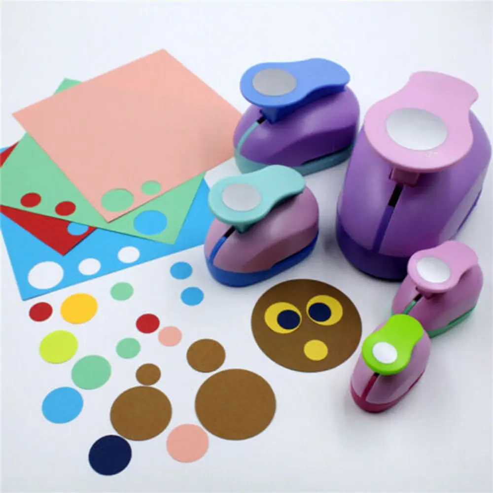3D Butterfly Paper Punch for DIY Scrapbooking & Crafts