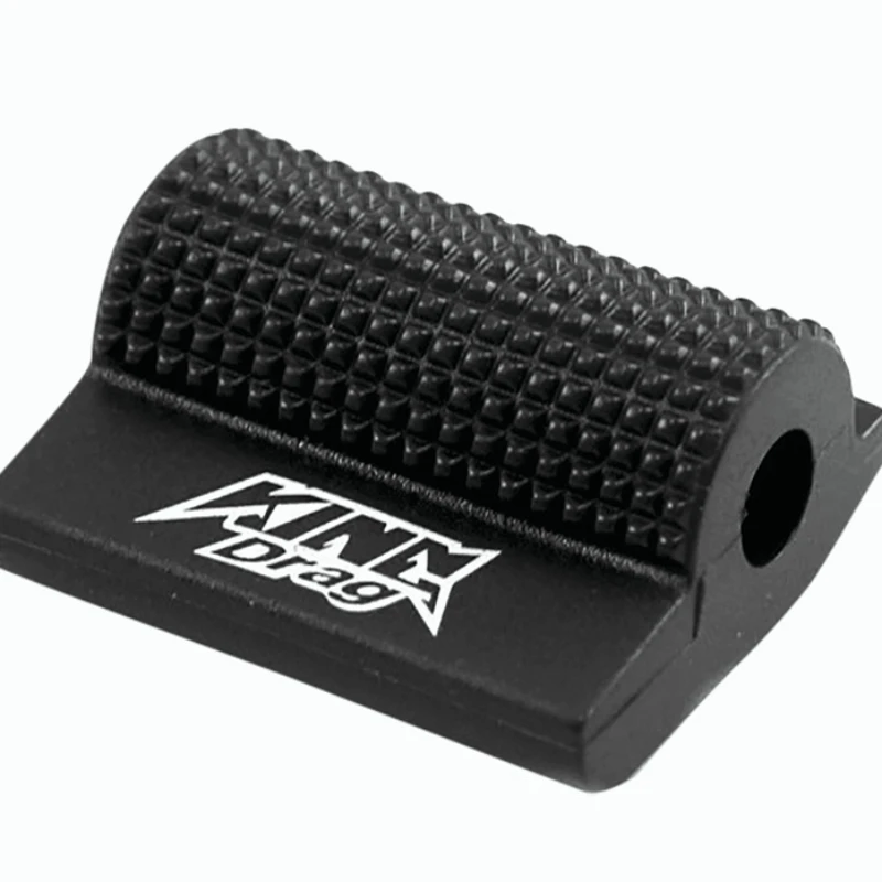 

1pcs Universal Rubber Motorcycle Shift Gear Lever Pedal Cover Protector Motorcycle Gear Shift Pad Toe Gel Sleeve For Honda Motos