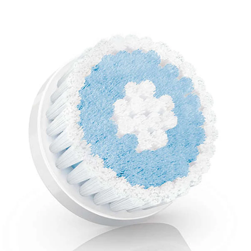 Accessories,Philips Electric Facial Cleansing Devices Brush Head