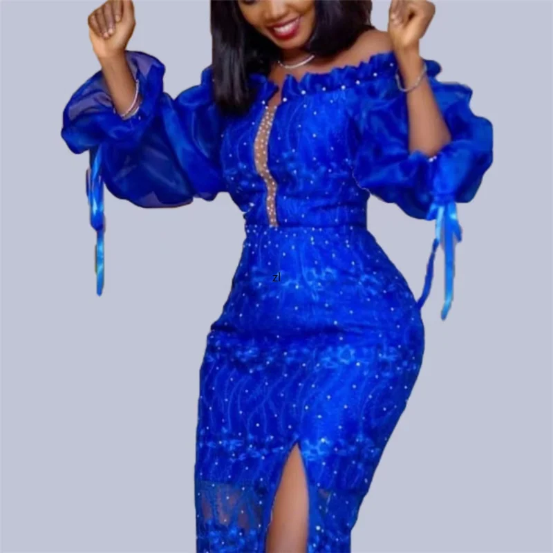 Рисунок 5 - Африканские кружевные Сексуальные