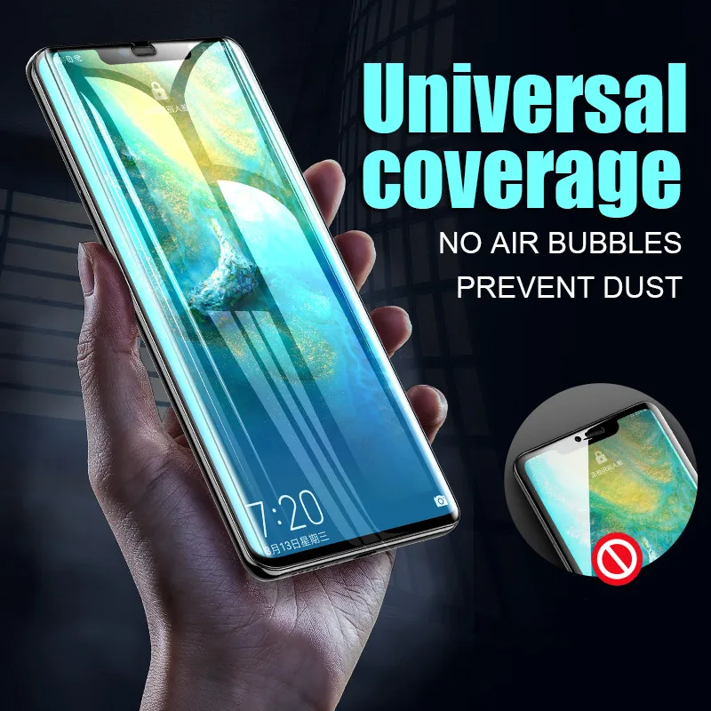 OnePlus12 프라이버시 스크린 보호대, OnePlus 12R 매트 하이드로겔 필름, OnePlus12R 풀 커버리지 소프트 HD 엿보기 방지 블루 라이트