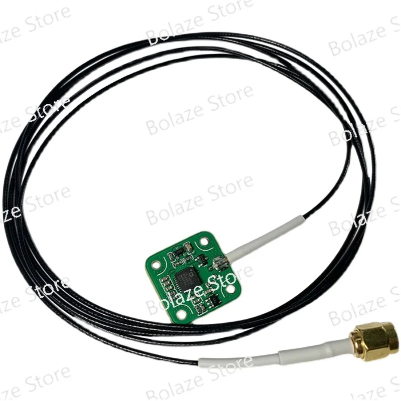 

Ускоритель скорости ADXL1001/1002 IEPE/датчик/50 г/100 г