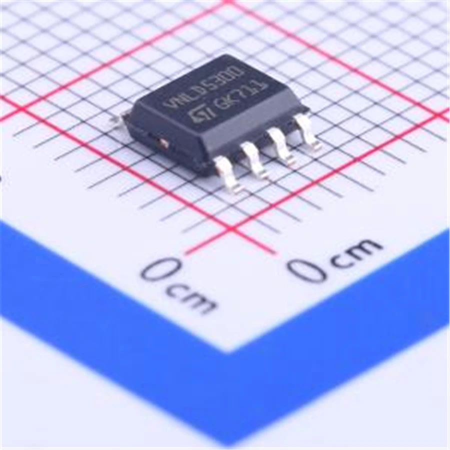 VNLD5300TR-E