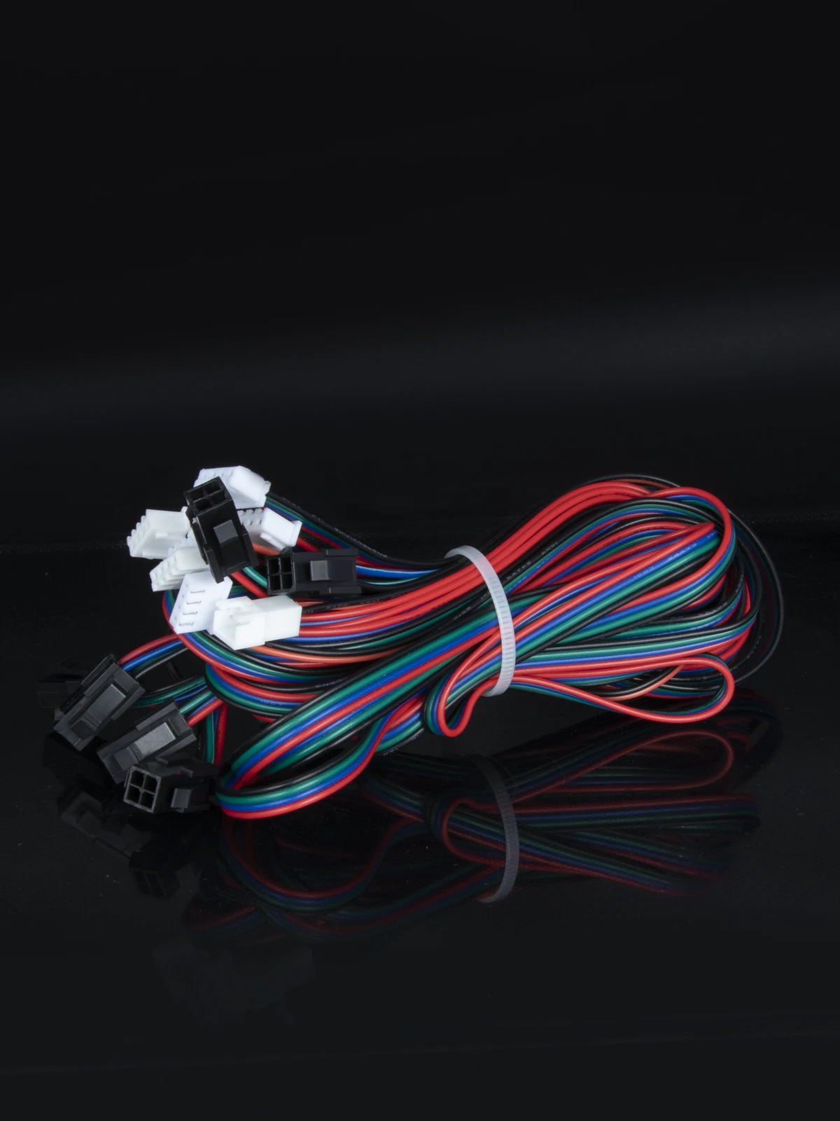 3D-Drucker 1.8 ° NEMA17 Schrittmotor SIBOOR-42STH48 Motor 1,8 Grad für Voron 2.4 Trident 3D-Drucker – Detail 6