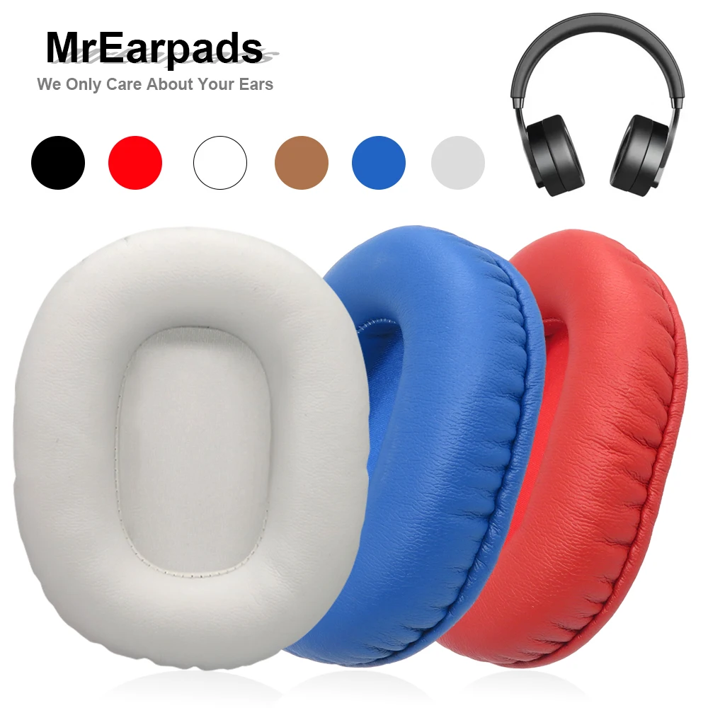 

Rage Wireless Earpads For Creative Sound Blaster Tactic3D Rage Wireless Headphone Ear Pads Earcushion Replacement