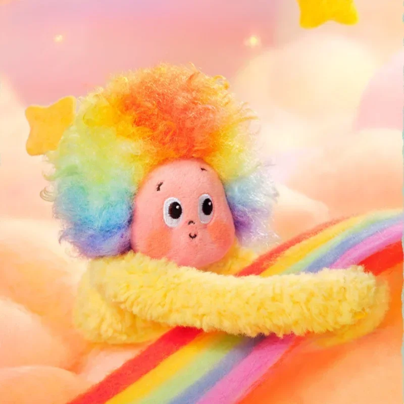 キーホルダー・アクリルキーホルダー TWINKIE TWINKIE Sweet Dreams Forecast TWINKLE TWINKLE SWEET DREAMS FORECAST SERIES-PLUSH PENDANT BLIND