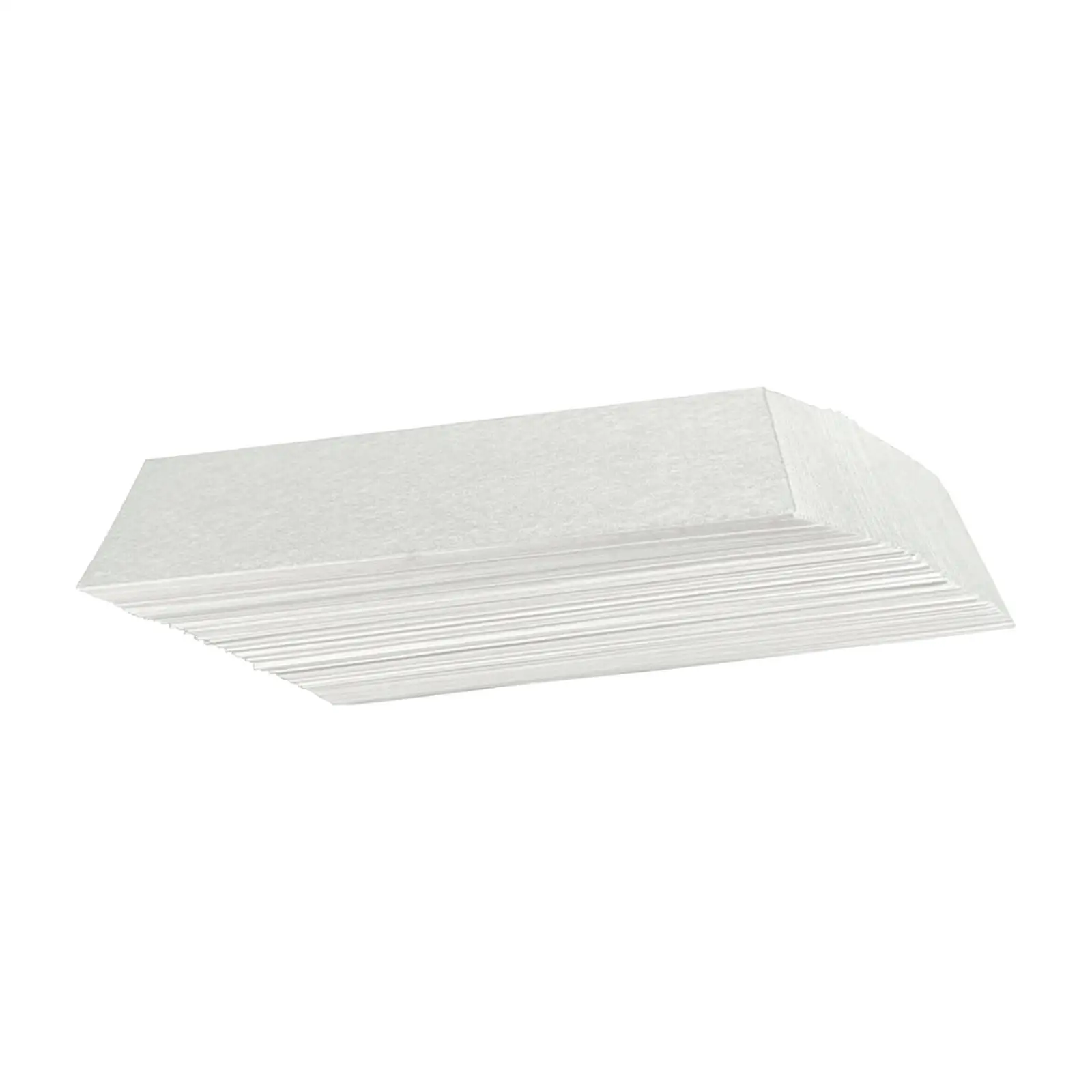 

100 листов, искусственный инструмент для чистки бумаги, пуговицы, сухая бумага с деревянной подставкой для Сакса, флейты, кларнет, музыкального инструмента