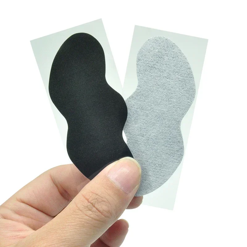 10-50PCS Nose Blackhead Remover Mask Shrink Pore Acne Treatment Sticker Black Dots Strips Nose Deep Cleansing Cleaner Skin Care 6