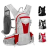 INOXTO 12L Hydration Vest Cycling Backpack Running Hydration Suitable for Men and Women Trail Vest Running Bag Mountaineering 2L 5