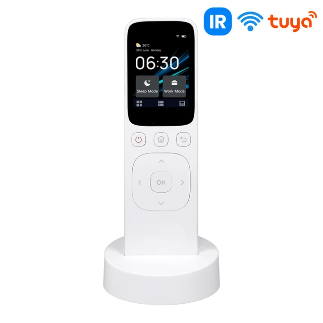 MIUC-101-W