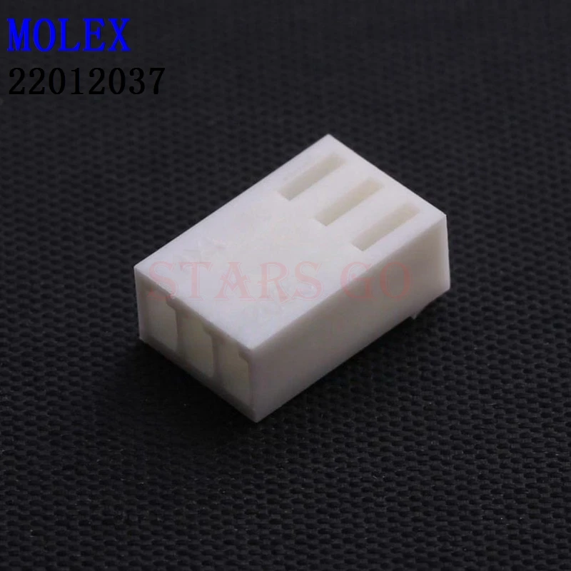 

10PCS/100PCS 22012037 22012025 22011092 22011082 MOLEX Connector