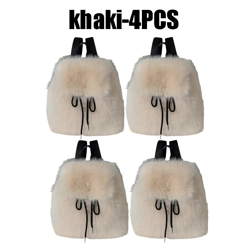 Khaki-4PCS
