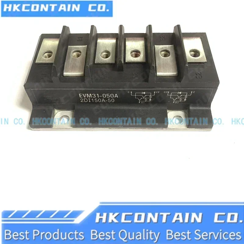 NEW EVM31-050 EVM31-050A 2DI150A-50 EVM31-050B EVM32-050 EVM32-050A EVM32-050B EW-4C EWD1818 EWD2412 EWD4812 EWD4812
