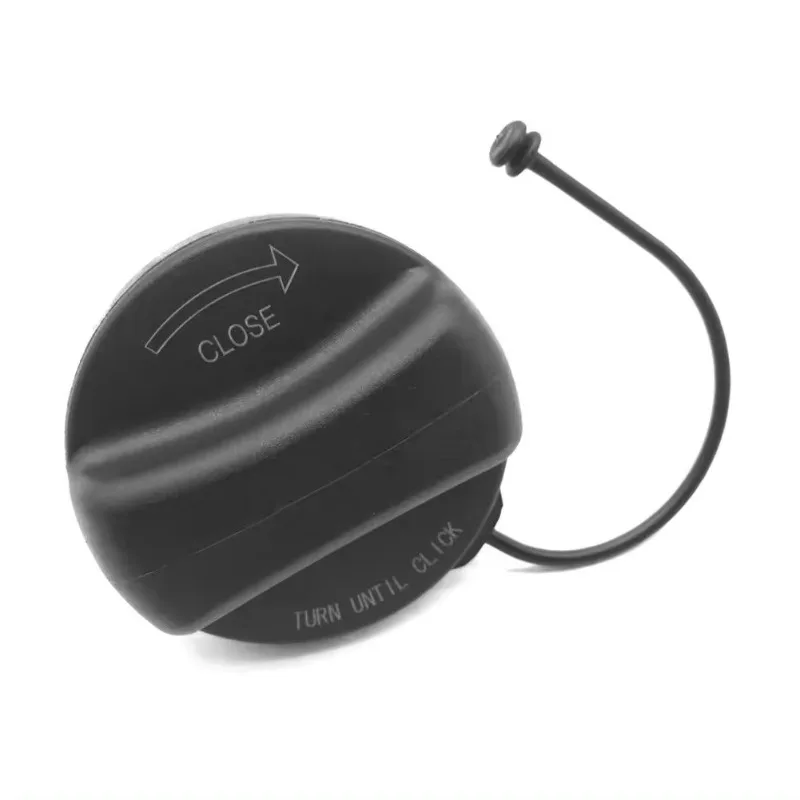 ABS Fuel Tank Gas CAP 16 11 7 222 391 16117222391 for BMW 3 5 6 7 Series X1 X3 X5 X6 Black