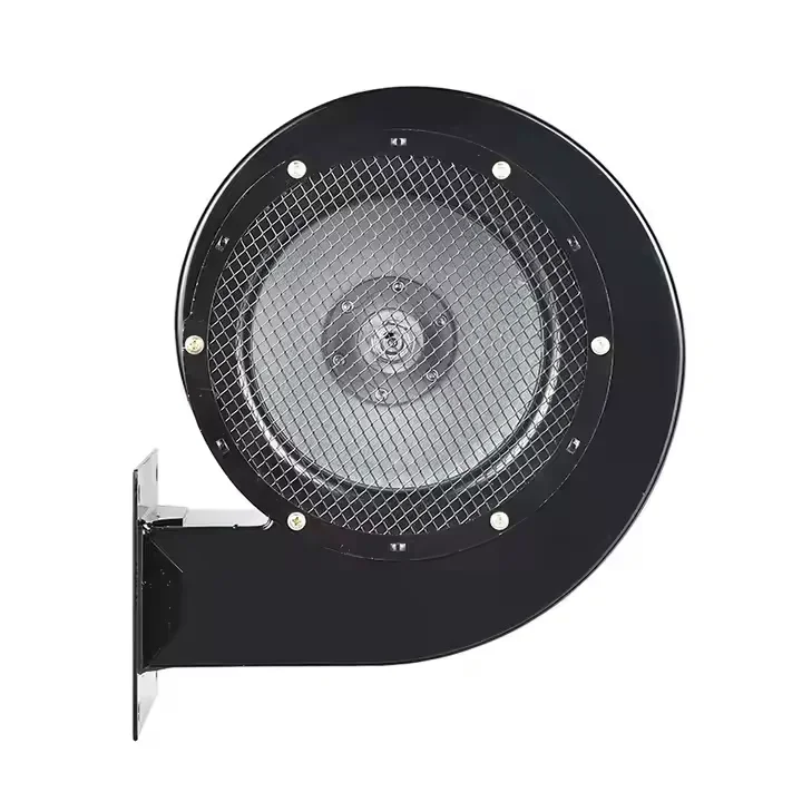 Low Noise DF High Temperature Centrifugal Blower Industrial Blower 220v/380v 4