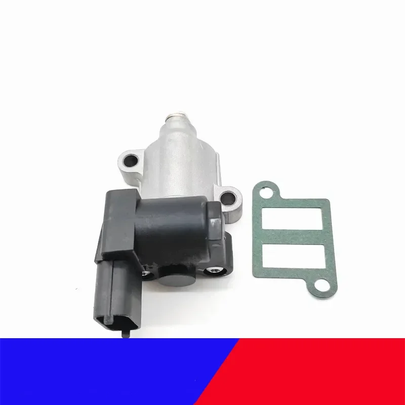 3515023700 35150-23700 Idle Air Control Valve for Hyundai 2003-2009 Tiburon Elantra Tucson for Kia Sportage Spectra 2.0L
