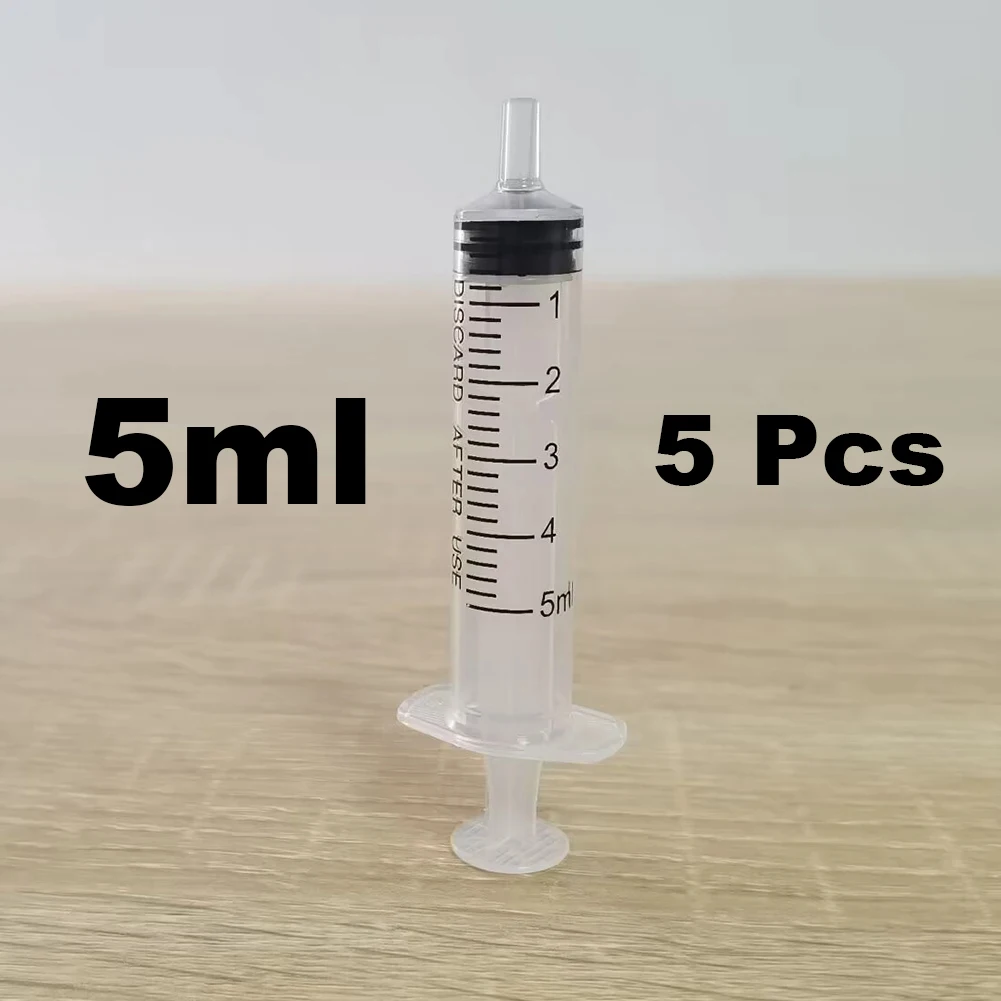 1 Pcs Elbow Syringe Bird Feeding Breast Feeding Medicine Feeder 12ml Plastic Syringe Needleless Pigeon Feeder Bird Feede bird feeder bird feeding syringe