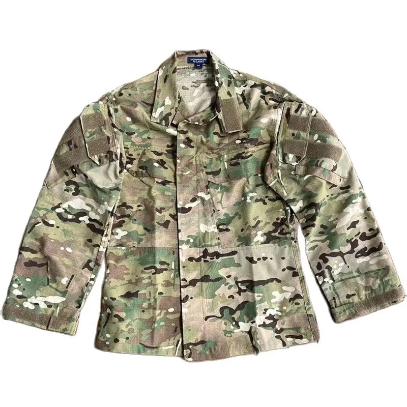 Tactical MC Combat Training Kit Long Sleeve GEN3