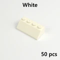 White 1x4