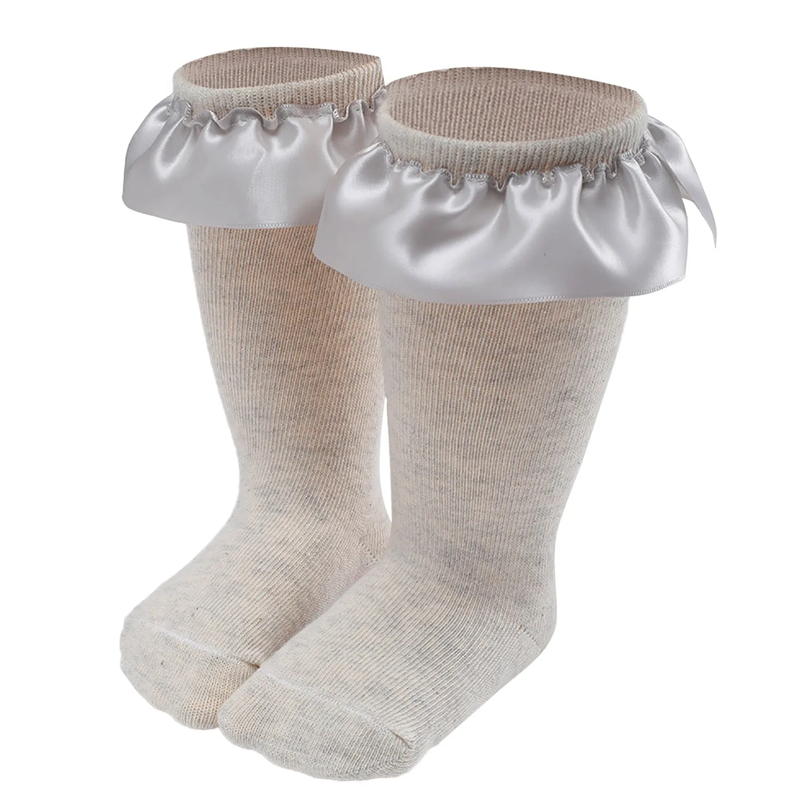 Children Kids Socks Soft Bottom Toddler Shoes Socks Princess Floor Long Stay on Baby Baby Accessories Boys