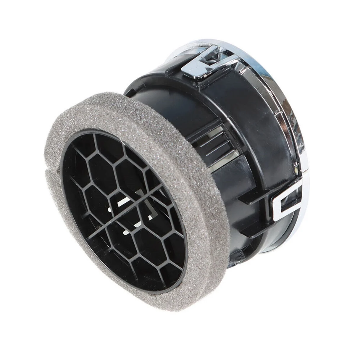 

4 PCS Car Dash Board Air Vent for FORD F-150 2009 2010 2011 2012 2013 2014 Air Conditioner Outlet 9L3Z19893CA