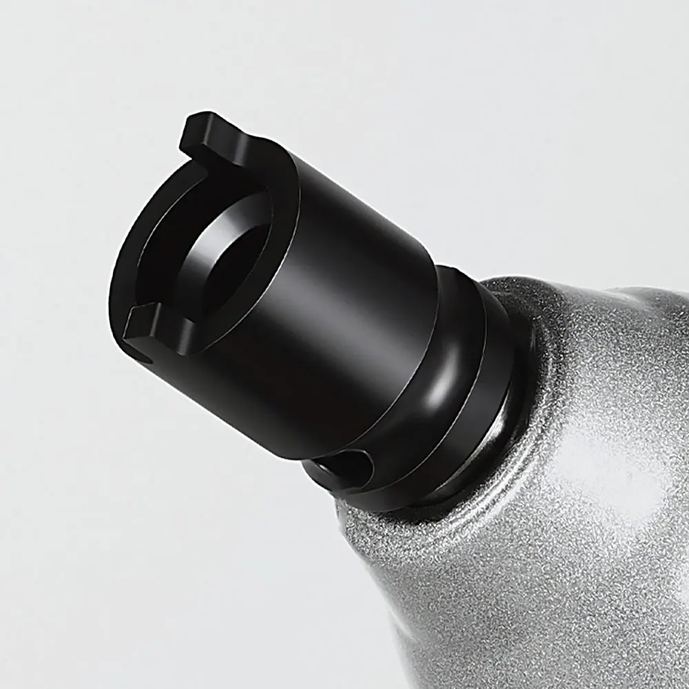 

1Pc Angle Grinder Thread Release Adapter for Manual Electrc Wrench Angle Grinder Pressure Plate Removal Sleeve Quick Disassembly