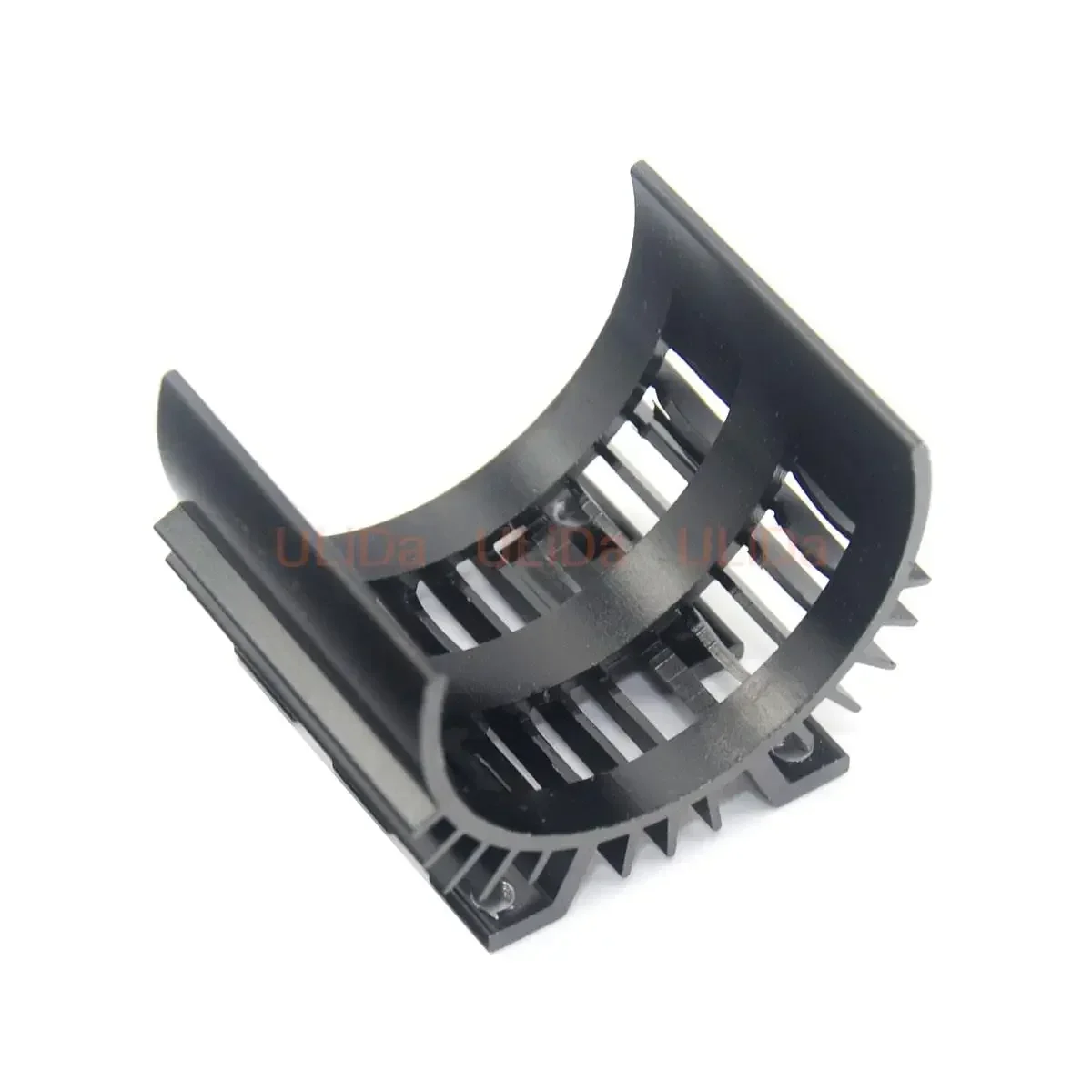 Dissipateur thermique moteur RC 36mm aluminium pour Wltoys 144001