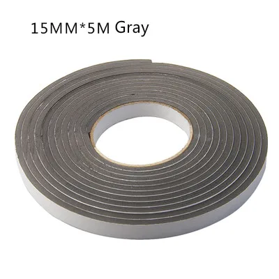 15MM gray