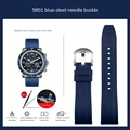 5801 blue pin