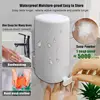 Grinding Soapy Box Wall Mounted Solid Soapy Bar Mincer For Hand Washing Refillable Soapy Bar Dispenser For Bathroom Camping 3