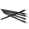1Pcs Soft Silicone Eyeshadow Brush Makeup Brush Professional Facial Cosmetic Tools For Women Lipstick Brush Lip Stick Applicator