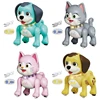 Remote Control Robot Pet Toy LED Music Animal Toy Toddlers Crawling Learning Toy 1