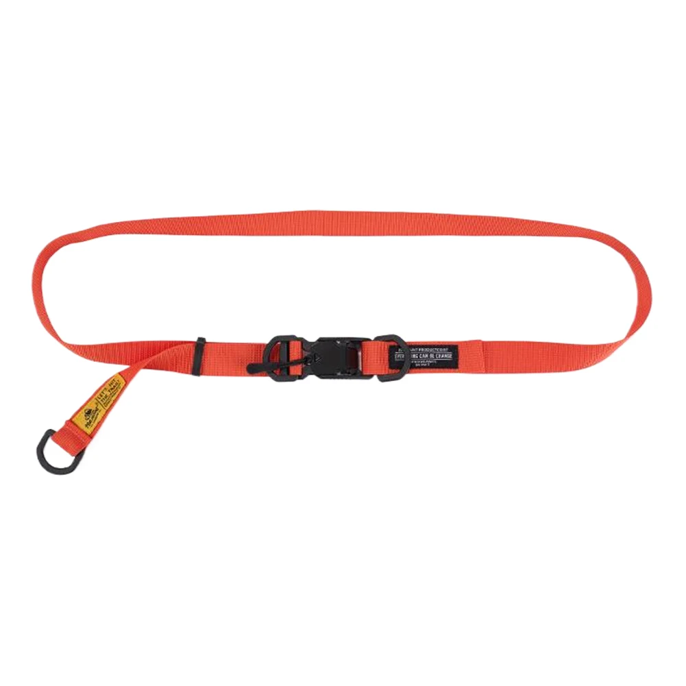 Nylon Magnetic Buckle Belt Quick Release Adjustable Waist Belt