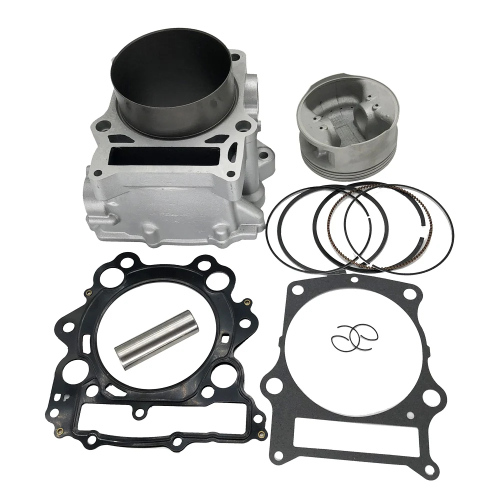 102mmCylinderKitForYamahaRaptor660R686cc20012005Rhino660