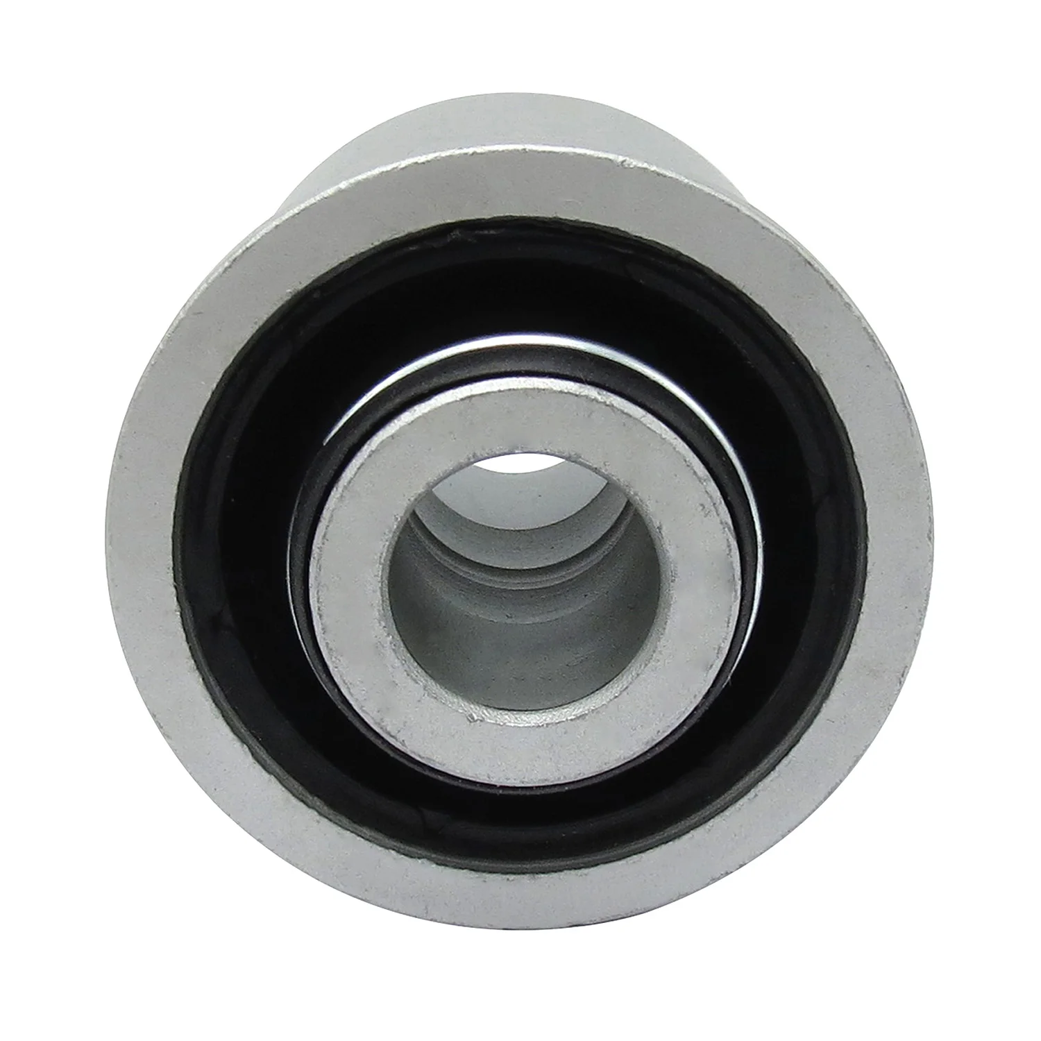 Rear Left Steering Spindle Knuckle Bushing For Ford Fusion Mondeo MK V Edge Mustang 2013- G3GC5B758A E1GC2C299A2B DG9C5B759A