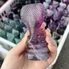 Natural Fluorite Sakyamuni Buddha Carving Polished Reiki Healing Fengshui High Quality Room Decor Energy Gift 1PCS 4