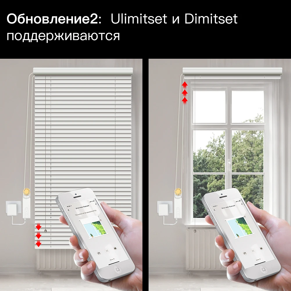 do motor, aplicativo Smart Life, Alexa, controle